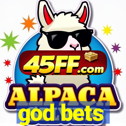 god bets